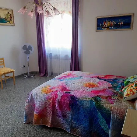Nicol Apartmán