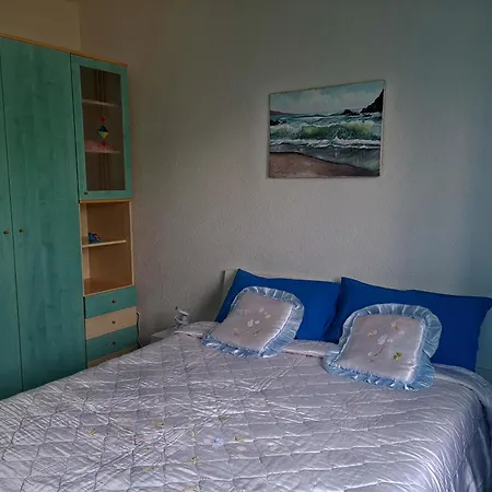 Apartmán Nicol