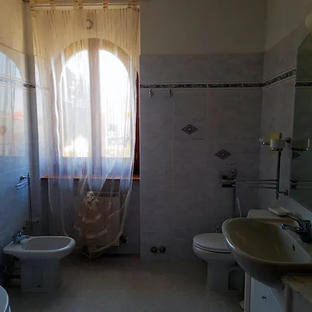 Apartmán Nicol *