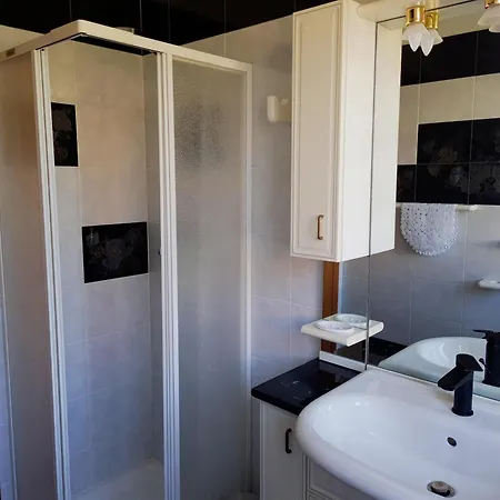 Apartmán Nicol