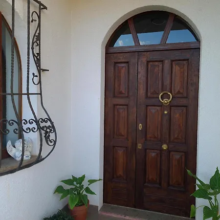 Nicol بيت للعطل Monteodorisio