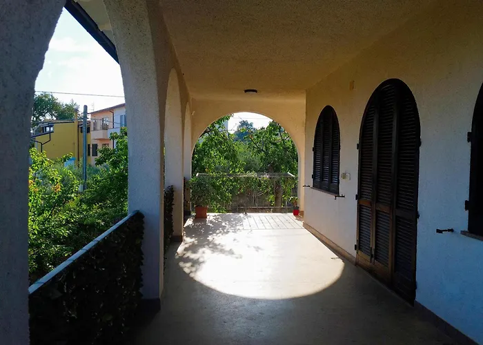 Nicol Vakantiehuis *