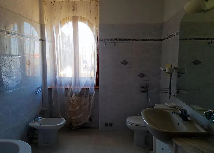 Vakantiehuis Nicol *