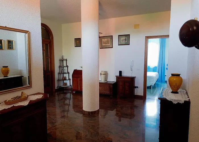 Nicol Vakantiehuis *