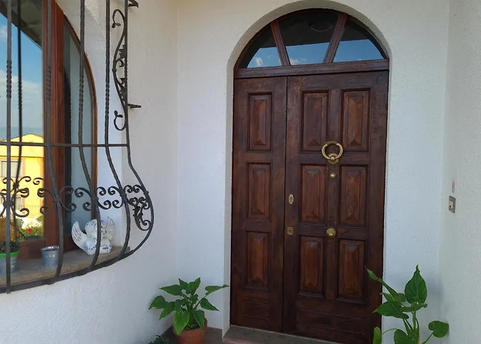 Nicol Vakantiehuis Monteodorisio